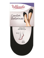 ponožky COMFORT   tělová model 15878367 - Bellinda