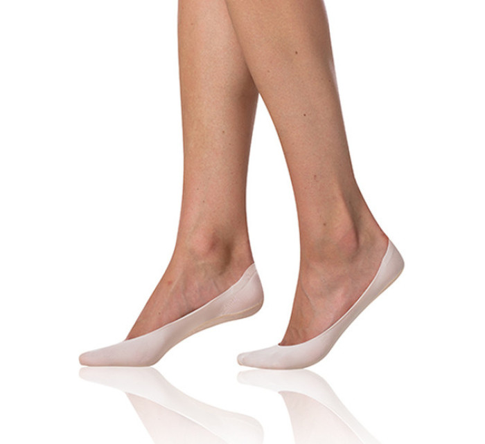 ponožky COMFORT   tělová model 15878367 - Bellinda