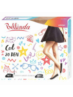 Módní punčochové kalhoty 20 DEN  model 15436834 - Bellinda