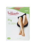 Jemné punčochové kalhoty FLY 15 DEN  model 15437428 - Bellinda