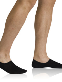 Unisex ponožky BAMBUS SOCKS  černá model 18195400 - Bellinda