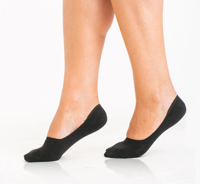 ponožky do bot SOCKS  černá model 15437176 - Bellinda