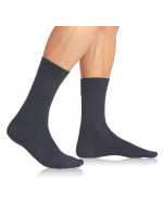 Pánské ponožky model 17688959 FIT SOCKS  šedá - Bellinda