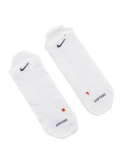 Ponožky Nike 2PK FIT-DRY LTWT NO 42336