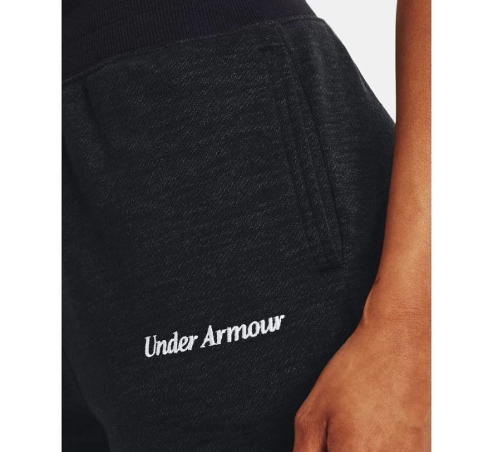 Under Armour kalhoty W 1374105-001 dámské