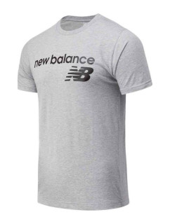 Koszulka New Balance SS NB Classic Core Logo TE AG M MT03905AG