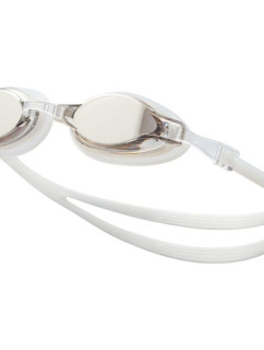 Okulary pływackie Nike Os Chrome Mirrored NESSD125-040