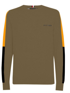 Sweter Tommy Hilfiger Sleeve M MW0MW22811
