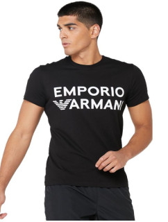 Koszulka Emporio Armani Bechwe M 2118313R479 pánské
