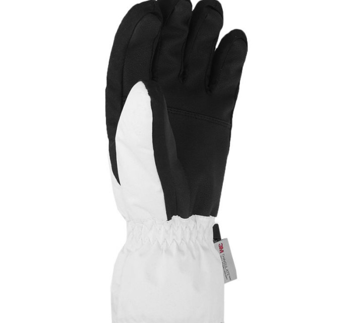 Lyžařské rukavice 4F FNK F106 W 4FWAW23AFGLF106 10S dámské