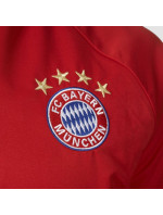Bluza adidas Fc Bayern Anthem Jacket M Ac6727 pánské
