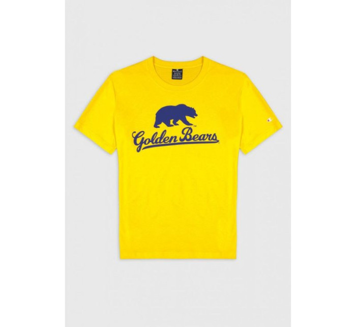 Koszulka Champion Berkeley University Crewneck T-shirt M 218572.YS050
