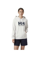 Bluza Helly Hansen Logo Hoodie W 33978-823