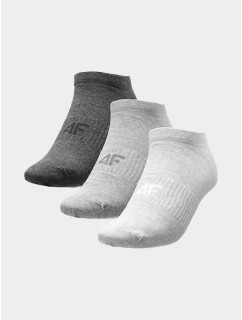 Ponožky 4F M 4FAW23USOCM203-90M