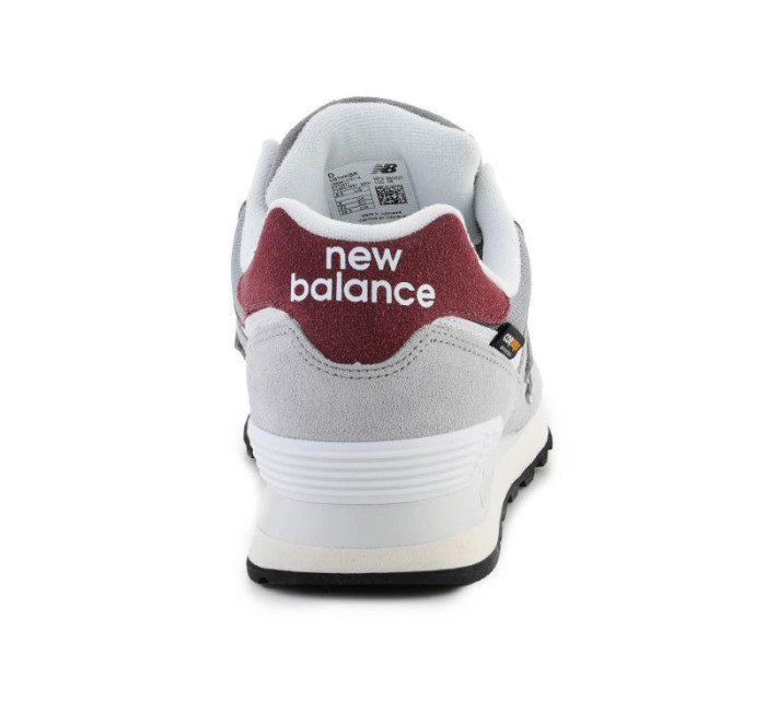 New Balance U574KBR dámské boty