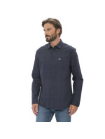 Koszulka Tommy Jeans Tjm Essential Poplin Shirt M DM0DM11870