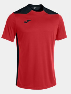Koszulka Joma Championship VI Short Sleeve T-shirt 101822.601
