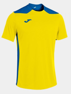 Koszulka Joma Championship VI Short Sleeve T-shirt 101822.907