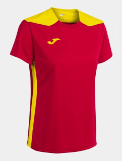 Koszulka Joma Championship VI Short Sleeve T-shirt W 901265.609