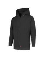 Bluza Tricorp Hooded Sweat Jacket Washable 60°C M MLI-T44T4