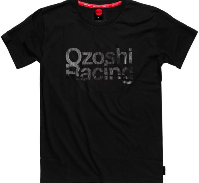 Ozoshi Retsu M OZ93352 pánské tričko