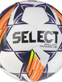 Select Brillant Training DB fotbalový míč T26-18331