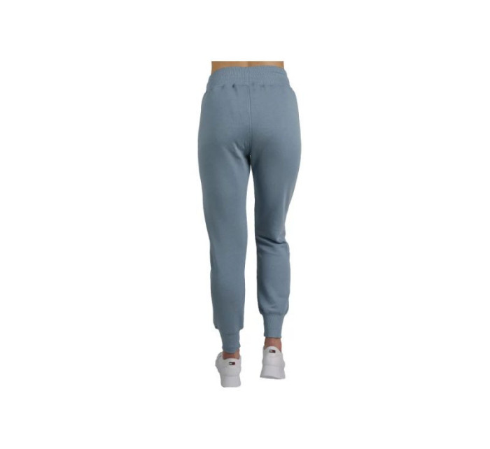 Spodnie GymHero Sweatpants W 784-BLUE