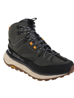 Jack Wolfskin Terraquest Texapore Mid M boty 4056381-4143