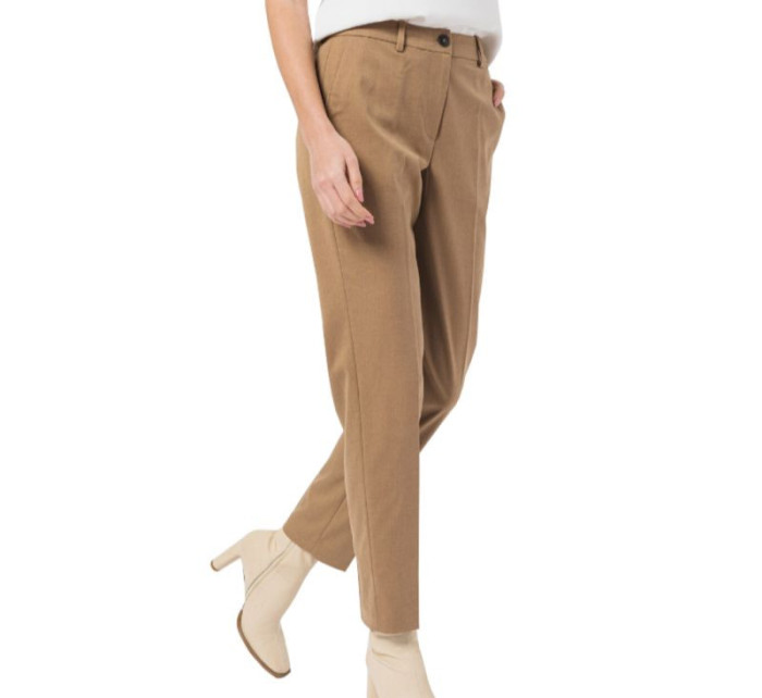 Tommy Hilfiger Chinos Core Suiting W WW0WW37422 dámské kalhoty