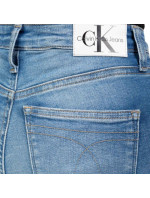 Spodnie Calvin Klein Jeans Skinny W J20J218620 dámské