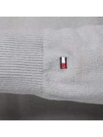 Tommy Hilfiger Pletený svetr s krkem M UM0UM02629