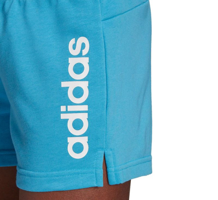 Spodenki adidas Essentials Slim Logo Shorts W HD1701