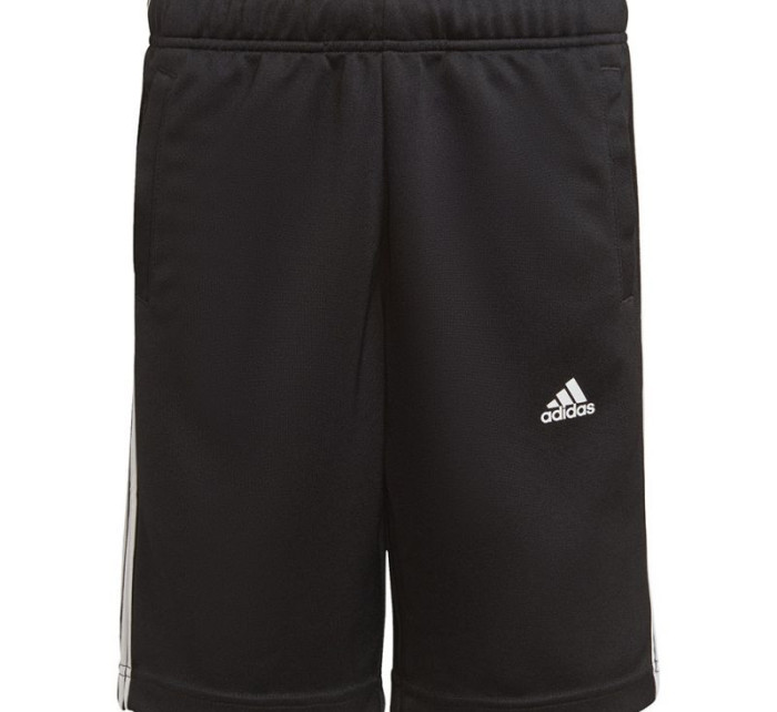 Adidas Designed 2 Move 3-Stripes Shorts Jr HI6833
