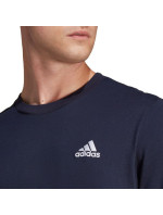 Koszulka adidas Essentials Jersey Embroidered Small Logo M HY3404