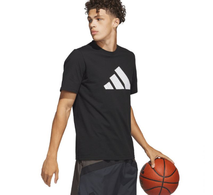 Koszulka adidas Inline Basketball Graphic M IC1855
