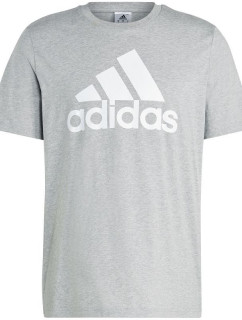 Koszulka adidas Essentials Single Jersey 3-Stripes Tee M IC9350 pánské