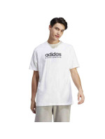 Koszulka adidas All SZN Graphic Tee M IC9821