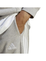 Kalhoty adidas Essentials French Terry Tapered Cuff 3-Stripes M IC9407