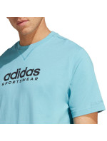 Koszulka adidas All SZN Graphic Tee M IC9820