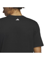 Koszulka adidas Lil' Stripe Basketball Graphic Tee M IC1867 pánské