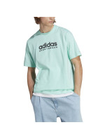 Koszulka adidas All SZN Graphic Tee M IC9814