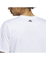 Koszulka adidas Lil' Stripe Basketball Graphic Tee M IC1866