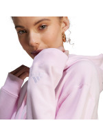 Mikina adidas Essentials Linear Sweatshirt W IL3343