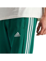 Kalhoty adidas Essentials French Terry Tapered Cuff 3-Stripes M IS1392
