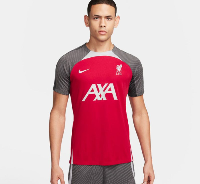 Koszulka Nike Liverpool FC Strike SS Top M FD7084-688
