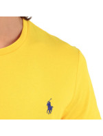 Koszulka Polo Ralph Lauren Ssl-Tsh M 710671438290 pánské