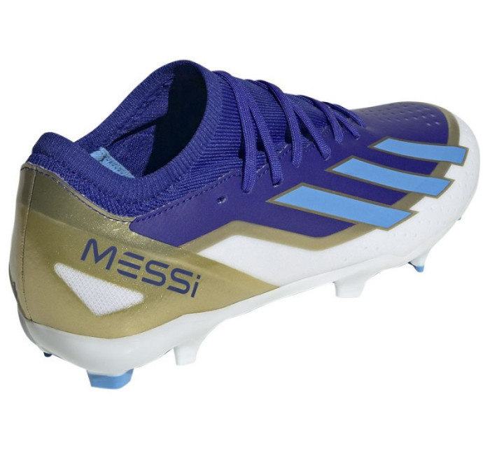 Adidas X Crazyfast League Messi FG boty ID0712