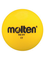 Piłka piankowa Molten Soft SG-VY