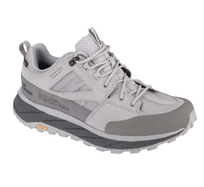 Boty Jack Wolfskin Terraquest Texapore Low M 4056401-6301