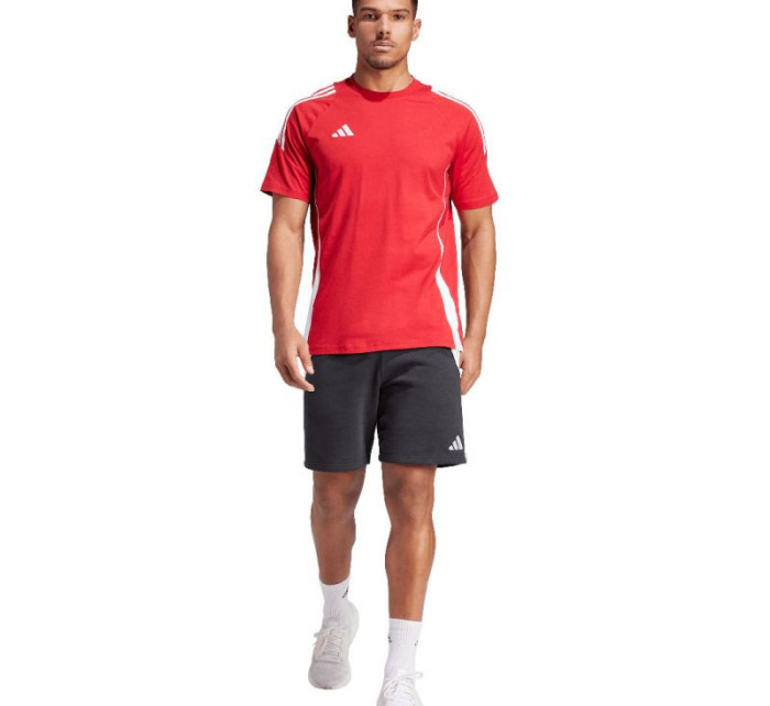 Koszulka adidas Tiro 24 Sweat M IR9349 pánské